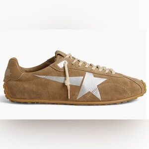Golden Goose Marathon Speed Sneaker Size EU 36 US 6